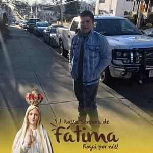 Meet your Posher, Alexandre